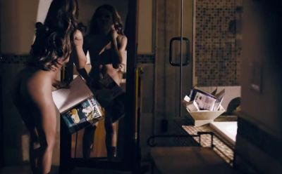 Anny Aurora - Demi Sutra - You do not fucking remember me asshole? - inxxx.com