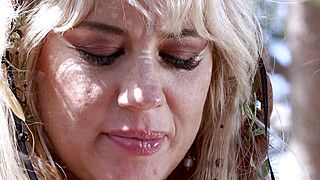 Jessica Ryan - Anal Mom - My Pagan Stepmom's Anal Tribute - ah-me.com