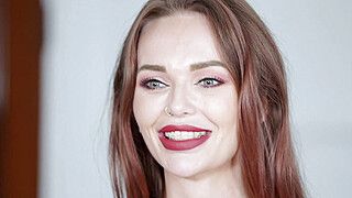 James - Jasmine James – Back for a Blowjob - ah-me.com