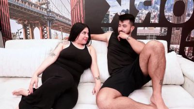 Fred Nunexx fucks stepmom's best friend doggy style in homemade Colombian sex tape - xxxfiles.com - Russia - Spain - Colombia