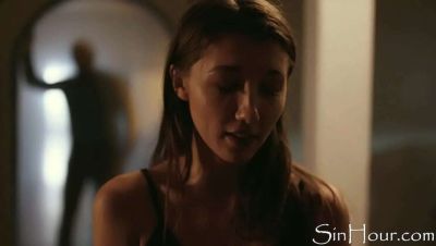 Maya Woulfe - Innocent Teen Maya Woulfe Forced by Best Friend's Husband - Pure Taboo Cheating Scene - xxxfiles.com