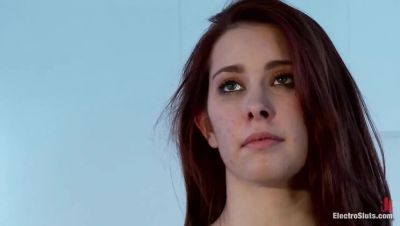 Chanel Preston - Melody Jordan - Electro BDSM Lesbian Scene: Melody Jordan Dominated by Chanel Preston - Fetish, Bondage & Squirting - porntry.com - Britain - Jordan