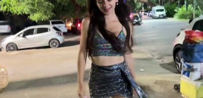 Kate Rich - Beautiful whore openly seduces guys into sex by dancing without panties - inxxx.com