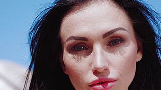 Sasha Rose - TUSHYRAW Young Sasha Has A Passion For Anal Gaping - Sasha Rose - ah-me.com