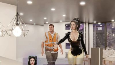 Desperate Housewife Dominated By Dirty Construction Worker - Rough Bondage & BDSM Sex - xxxfiles.com - Britain