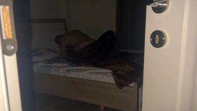 Homemade MILF Creampie Missionary - Passionate Kissing & Hard Fucking with Wife - veryfreeporn.com