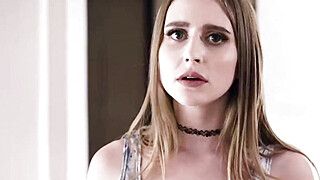 Laney Grey - Stirling Cooper - Im definitely gonna fuck you stepniece - ah-me.com