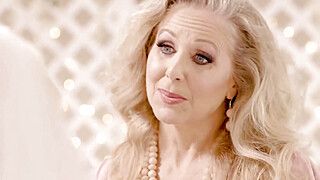 Julia Ann - Carolina Sweets - Lesbian stepmom fucks stepdaughter whos getting married - ah-me.com