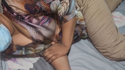 Bangladeshi girlfriend homemade sex - Blowjob and doggy style with Akhi Moni in HD - xxxfiles.com - Bangladesh