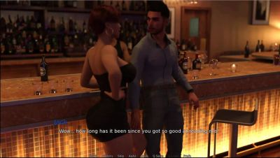 Just Married Wife Turns Exhibitionist - Hot 3D Hentai Sex with Johannesgaming - veryfreeporn.com - Britain