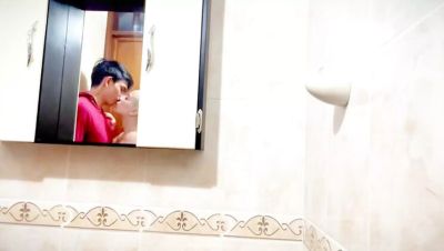 Amateur Blonde Latina Ashleysoy01 Tricked Into Rough Deepthroat Gagging - Homemade POV Fuck in Spanish - veryfreeporn.com - Spain - Colombia