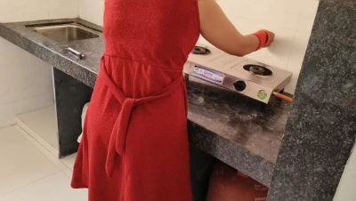 Desi Bhabhi Hardcore Fucking in Her Room - HD Indian Porn with Sagita Sharm - porntry.com - India