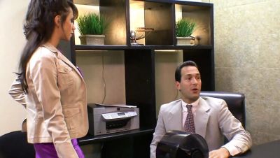 Seth Gamble - Ariella Ferrera - Shawna Lenee - Two Sluts Take Huge Cocks - Ariella Ferrera & Shawna Lenee Fucked Hard - xxxfiles.com - Britain