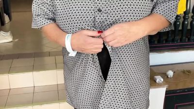 Big Tits Aunty Sandra Amazing in Her Oc Girdle Lingerie - veryfreeporn.com