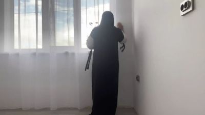 Arab Stepmom Lux Eva JOI & Dirty Talk - Big Natural Tits, Real Orgasm, HD - porntry.com - Russia