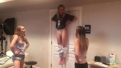 Sexy Wedgie Ass Pulled Up Tight - veryfreeporn.com