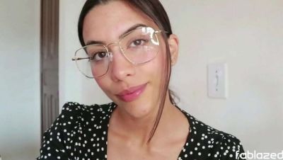 JOI Psychiatrist Roleplay with Fablazed - Dirty Talk, Big Booty Solo Girl - veryfreeporn.com - Brazil