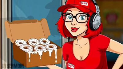 Anime Wife Cheats with BBC - Huge Black Cock Hentai Compilation - Busty 3D Netorare - porntry.com