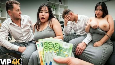 VIP4K Asian Girlfriend with Big Natural Tits Moans for Rich Man - POV Cuckold Reality Sex - porntry.com - Czech Republic