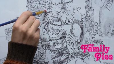 Lexi Lore - Angel Smalls - Fabulous Adult Clip Teen 18+ Hot , Watch It - Lexi Lore, Angel Smalls And Kenzie Reeves - hotmovs.com