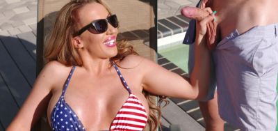 Richelle Ryan - Milfty - Independence Day Stepmom Dick Down - inxxx.com