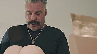 Charles Dera - OOPS! I just fucked my own stepdaughter! - ah-me.com