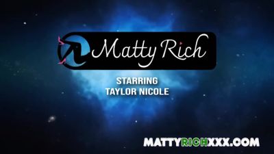 Shes A Bad Anal Influence - Taylor Nicole And Nicol Taylor - hotmovs.com