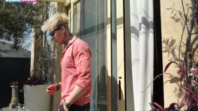 Greek Maid Alina Melaki Interracial Bbc Fuck With Sakis Dermatis - hotmovs.com - Greece