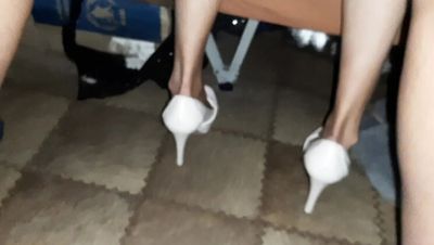 Lesbian Candys Deep Anal Sex Doggystyle with Loud Anal Orgasm & Moaning - xxxfiles.com