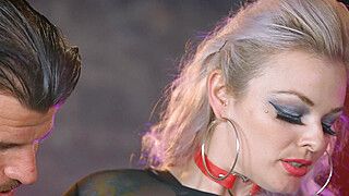 Harleyy Heart – Rock Chick Perfection - ah-me.com