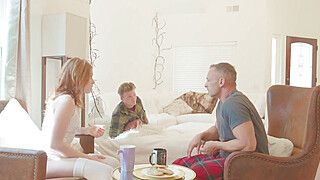 Desi Sex - A naughty four-way with super hot, hard-core porn to spice up our fantasies! - ah-me.com