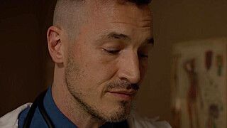 Fuck My Ass - Fucking my horny TS patient late at night - ah-me.com