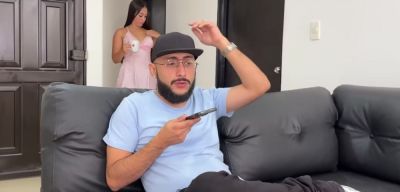 Comeu A Irmã Da Melhor Amiga Que Não Estava Em Casa - Daniela Andrea - inxxx.com