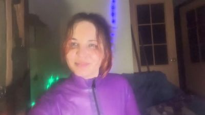 Homemade POV: Amateur Mistress Domination with Plastic Bag Bondage - porntry.com - Britain