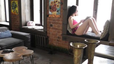 Nikolas - Teen Student 18yo First Time Dorm Sex - Big Tits Petite College Girl Moaning - porntry.com - Russia