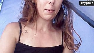 Campingvlog - Creampie - ah-me.com