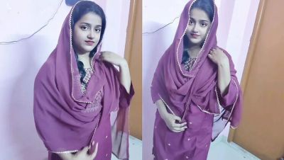 Indian MILF Shraddha Pandey Big Boobs Hindi Dirty Talk - Desi Aunty Doggy Style Anal Creampie - porntry.com - India