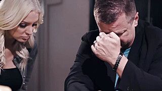 Kenzie Taylor - Tommy Pistol - Eric Masterson - As the doctor I can impregnate your wife - ah-me.com