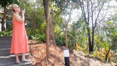 Blonde MILF Wife Fucks Hard in Missionary - Hot German Amateur Sex - porntry.com - Germany