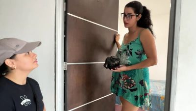 MaRaSexx Gets Dominated - Hard Fuck, Tied Up & Creampie Finish! - porntry.com - Spain - Colombia