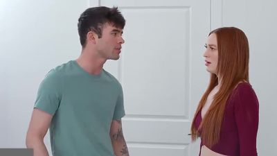 Harley Love & Nicole Nichols - Stepsis Learns To Share - hotmovs.com - Usa