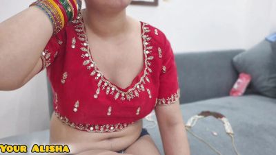 Sammy Sins Fucks His Indian Girlfriend One Last Time Before Her Wedding Day - Homemade Doggy Style & Missionary Sex - xxxfiles.com - India