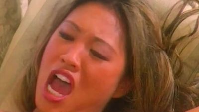 Miko Lee Big Tits MILF Hardcore Cumshot in Moonlight Canyon Heat - xxxfiles.com - Britain