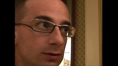 Stepmom Gives Blowjob To Stepdad's Big Cock Doggystyle Cum On Tits - xxxfiles.com