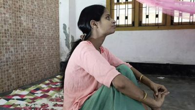 Desi Village New Wife Hardcore Anal Sex Doggy Style at Home - Indian Bhabhi Amateur - porntry.com - India