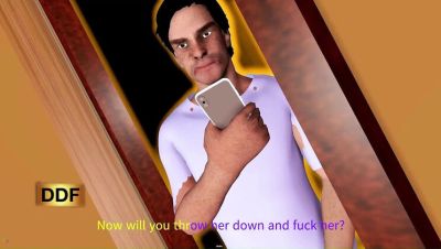 Desi Chubby Pooja Bhabhi Fucked Hard By Landlord For Rent - Hindi Audio HD - porntry.com - India