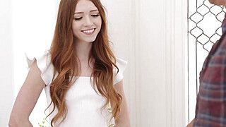 A Sexy Vacation at the Step-Uncle's House - Amazing XXX Porn! - ah-me.com