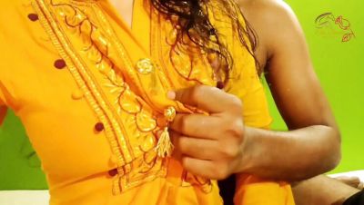 Desi bhabhi anal sex with brother in law when stepsister is out - foreplay and blowjob - xxxfiles.com