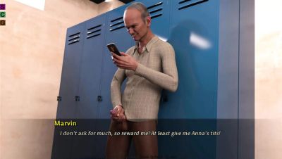 Johannesgaming Perfect Marriage Hentai Sex Scene 3 - Cute Anime Pussy Fuck in 4K - veryfreeporn.com