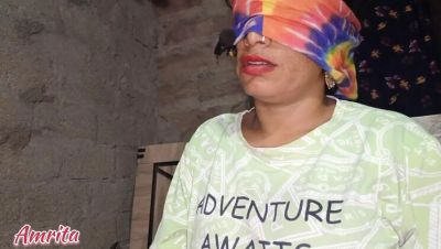 Desi Girlfriend Anal Sex Close-Up with Indian Bhabhi and Devar - porntry.com - India